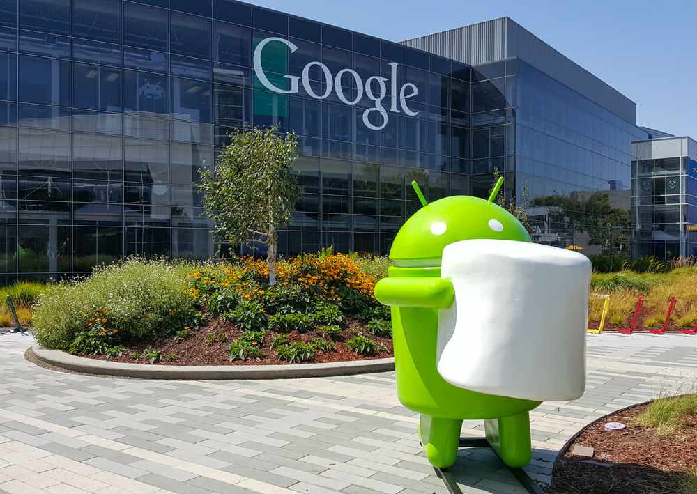 Nouveau : Google Assistant et Google Home