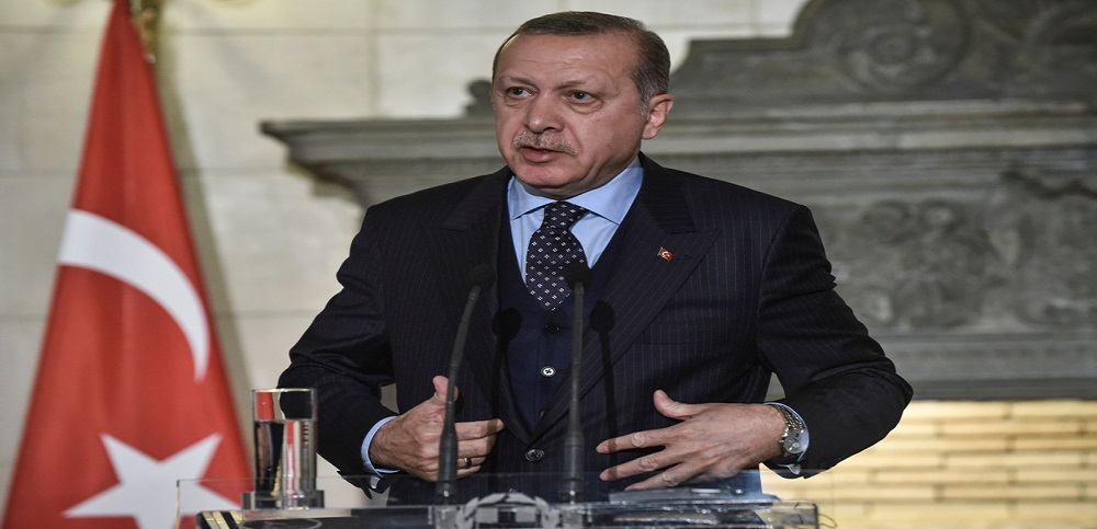 Erdogan s’attaque au milieu économique de la Turquie