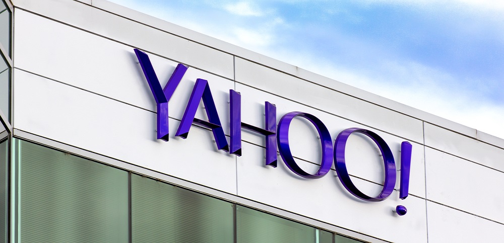 Yahoo cède une partie de ses parts pour $4,8 milliards