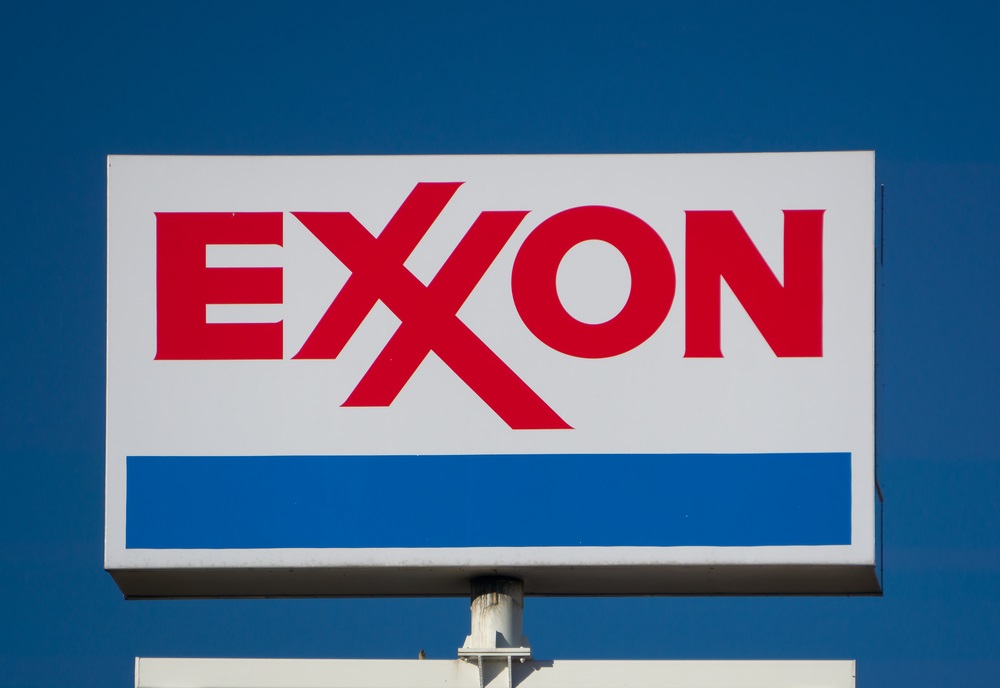 Exxon Mobile - Alvexo