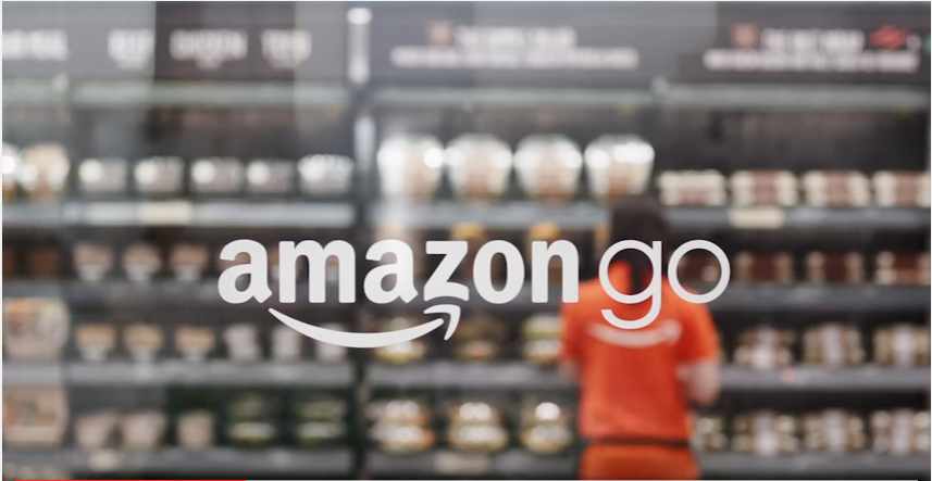 Amazon ouvre son premier supermarché sans caisse ni employé