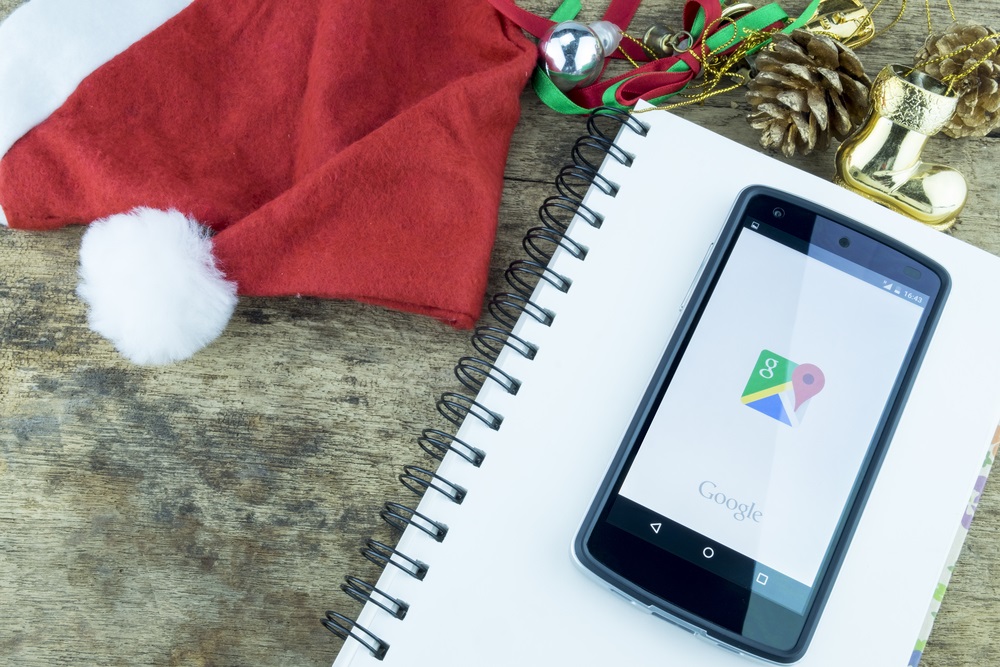 google-stocks-for-christmas