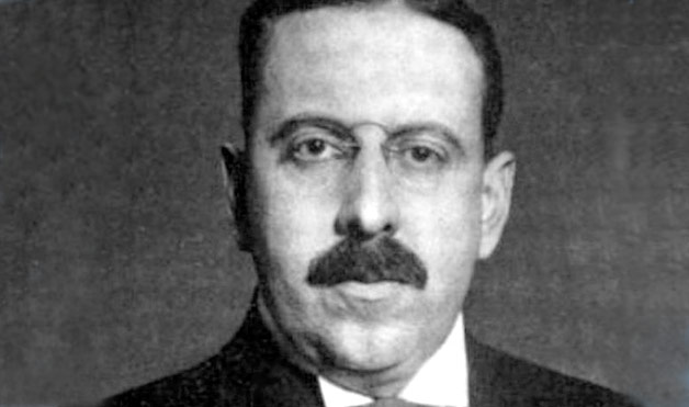 Albert H. Wiggin