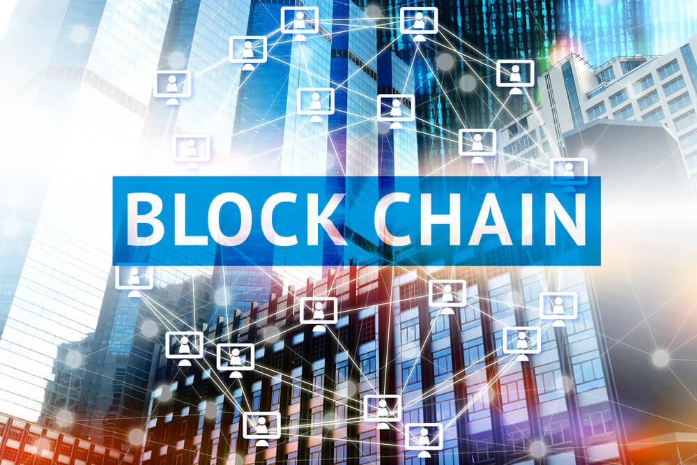 La technologie “blockchain”