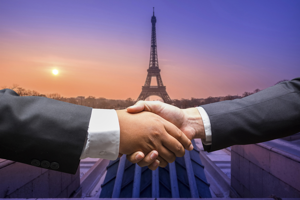 France : investissements étrangers en hausse