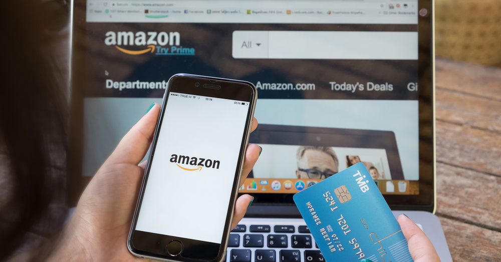 Amazon affiche des bénéfices record