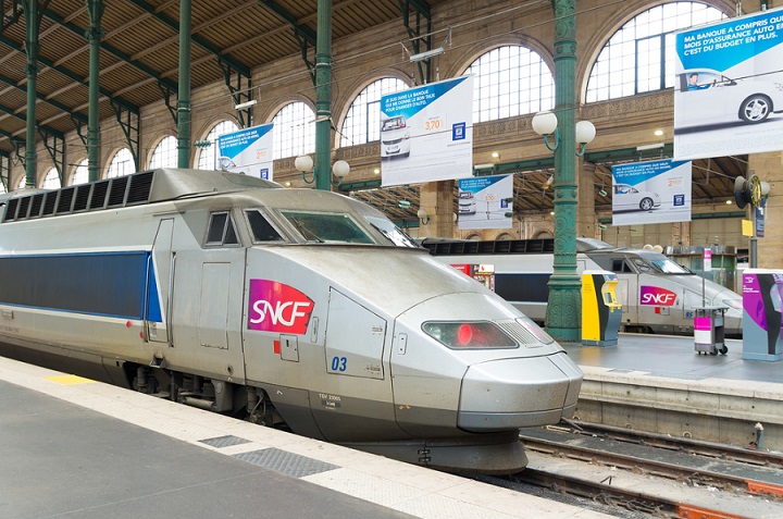 La réforme ferroviaire plonge dans le malaise les salariés de la SNCF