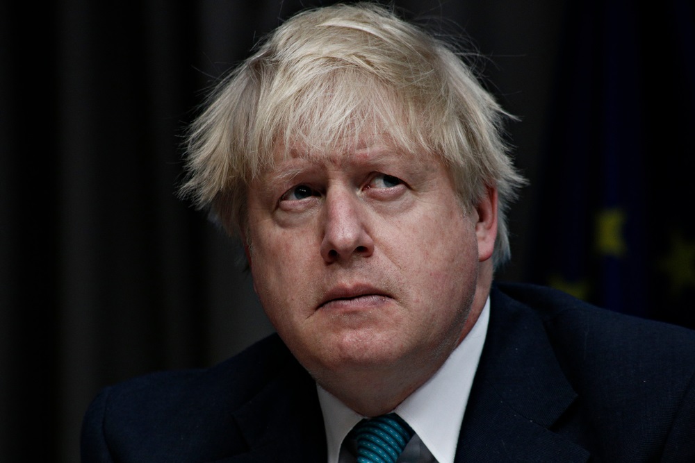 Boris Johnson, l'ancien maire de Londres, vient d'être élu Premier ministre. Avec lui, les pro Brexit prennent le pouvoir...