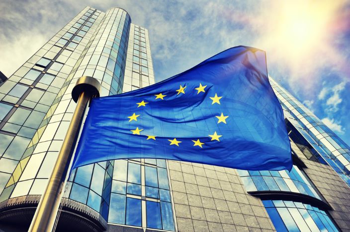 L’Union européenne a accouché d’un accord sur un plan de relance commun