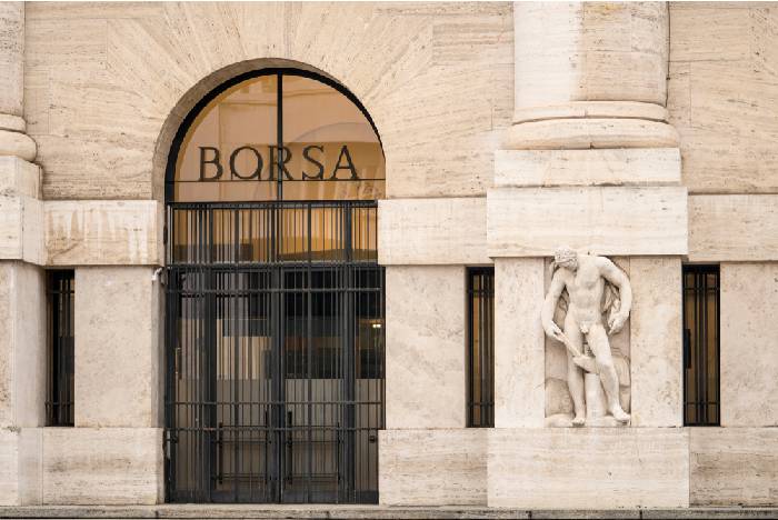 Euronext en pourparlers pour le rachat de Borsa Italiana